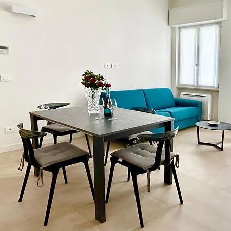 Lägenhet Balcony On Arena Verona