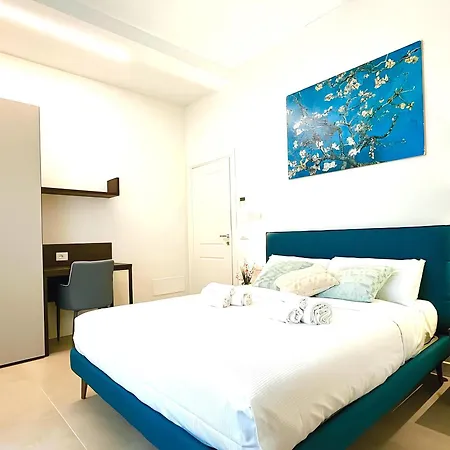 Balcony On Arena Apartamento Verona