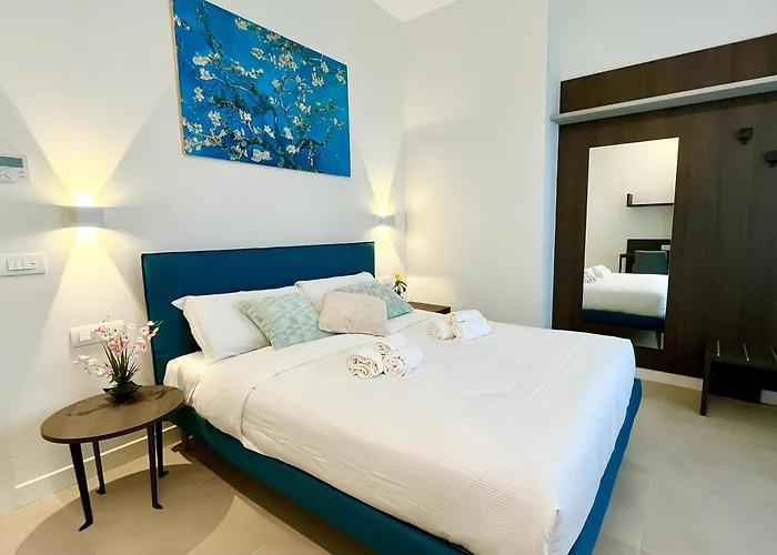 Apartamento Balcony On Arena *