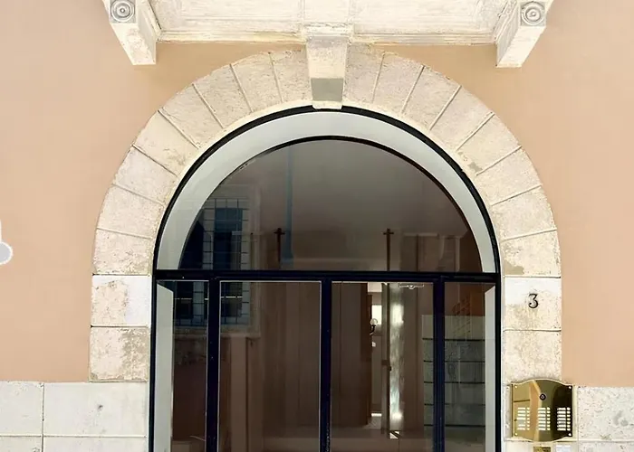 Balcony On Arena Apartamento Verona