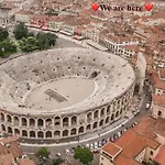 Balcony On Arena
