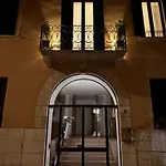Balcony On Arena Апартаменты *