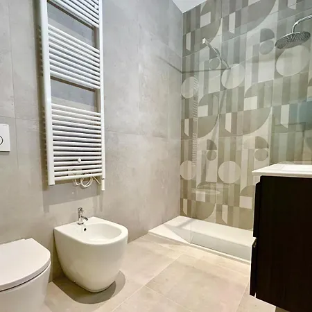 Balcony On Arena Apartment Verona