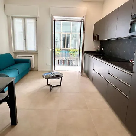 Balcony On Arena Verona