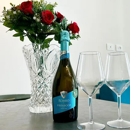 Balcony On Arena * Verona