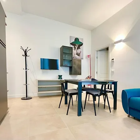 Apartment Balcony On Arena Verona