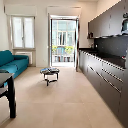 Balcony On Arena 维罗纳