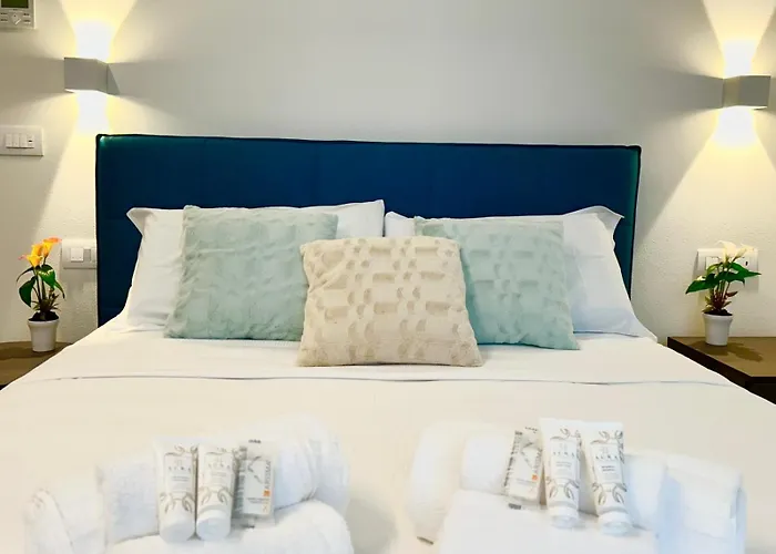 Balcony On Arena Apartamento Verona