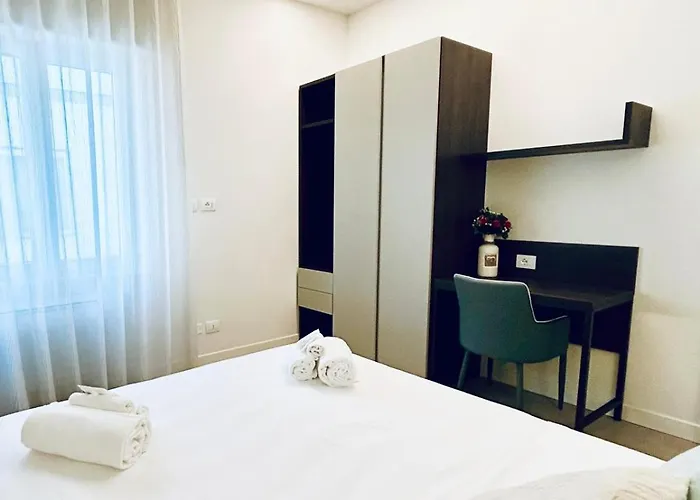 Apartamento Balcony On Arena Verona