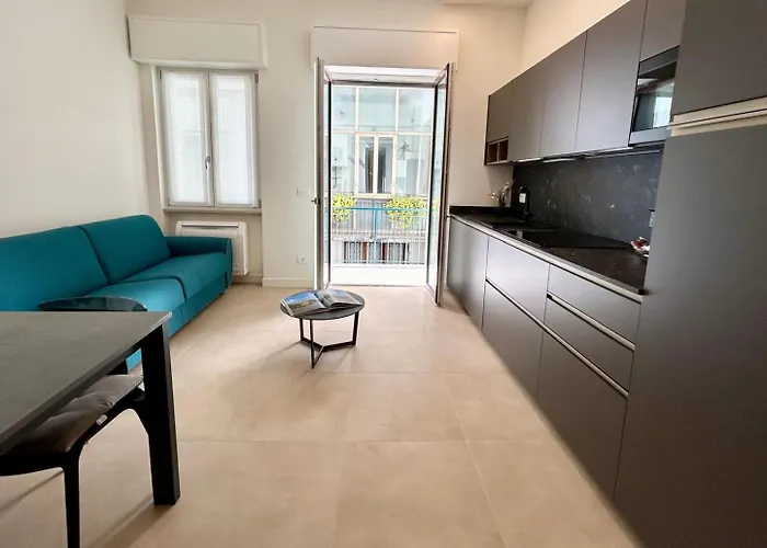 Balcony On Arena Verona