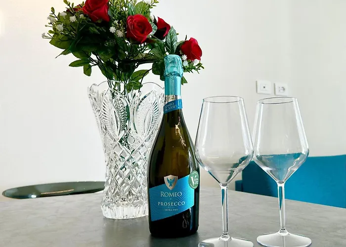 Balcony On Arena * Verona