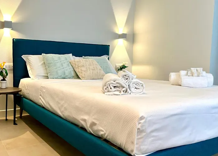 Apartamento Balcony On Arena *