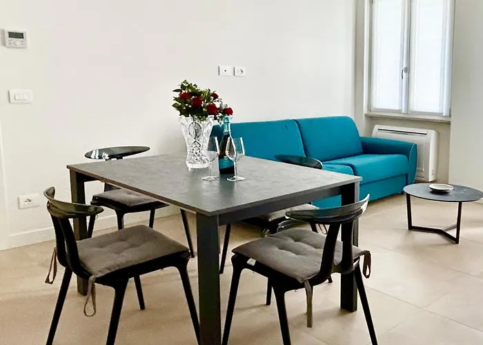 Apartamento Balcony On Arena Verona