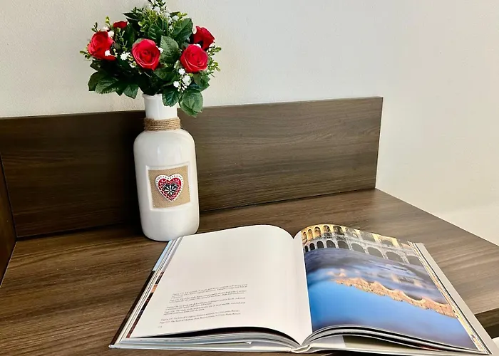 Apartamento Balcony On Arena