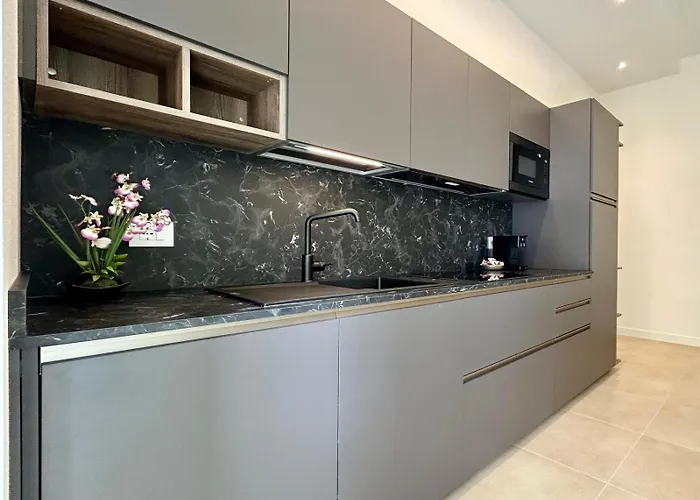 Balcony On Arena Apartamento *