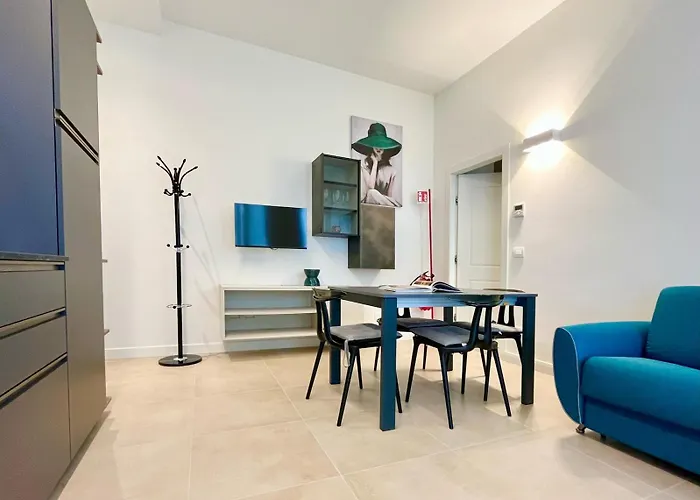 Apartamento Balcony On Arena Verona