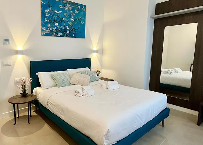 Balcony On Arena Apartamento