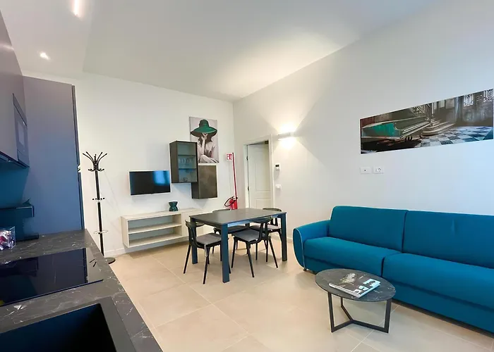 Apartamento Balcony On Arena *