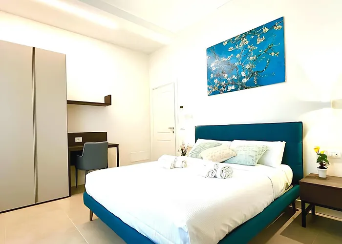 Balcony On Arena Apartamento Verona