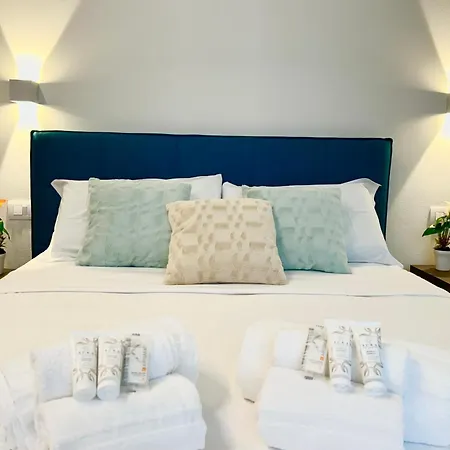 Balcony On Arena Apartman Verona